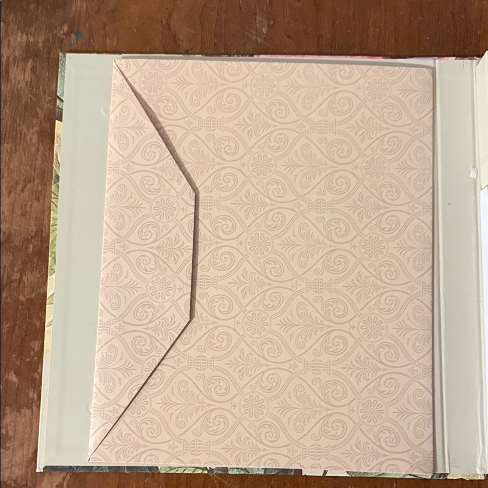 Botanicals Floral Creativity Kit - Picture 2 of 4